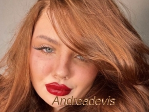 Andreadevis