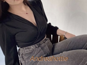 Andreahottie