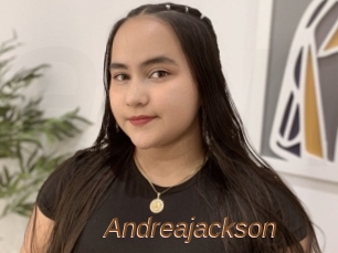 Andreajackson