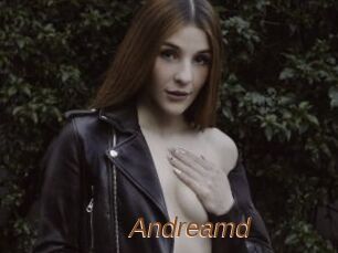 Andreamd