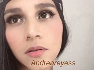 Andreareyess