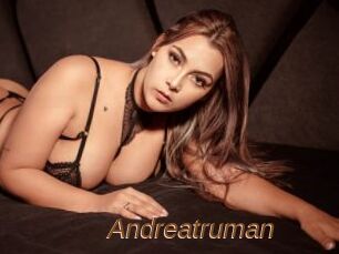 Andreatruman