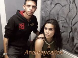 Andreaycarlos