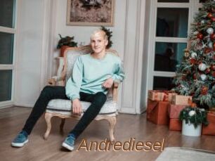 Andrediesel
