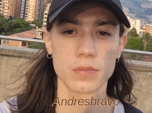 Andresbravo