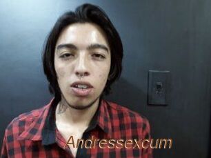 Andressexcum