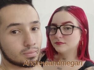 Andrewandmegan