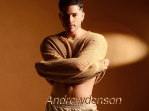 Andrewdenson