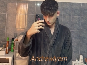 Andrewlyam