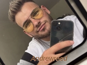 Andrewreed