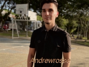 Andrewrosse