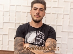 Andrewwaylon