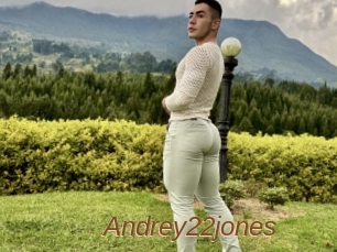 Andrey22jones