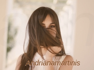 Andrianamartinis