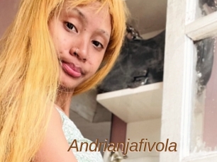 Andrianjafivola