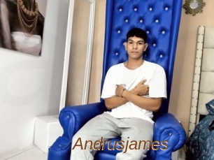 Andrusjames