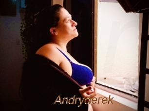 Andryderek