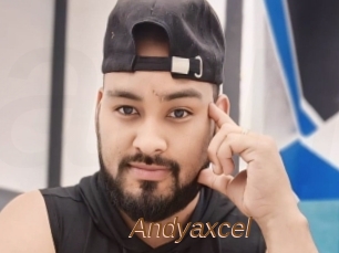 Andyaxcel