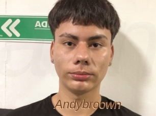 Andybroown