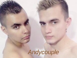 Andycouple