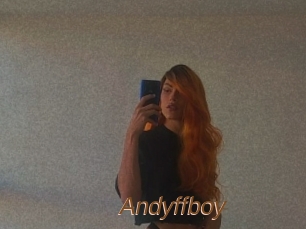 Andyffboy