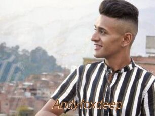 Andyfoxdeep