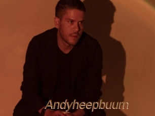 Andyheepbuurn