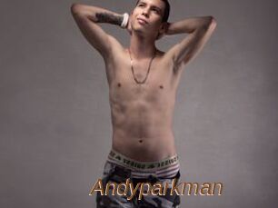 Andyparkman