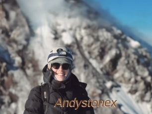 Andystonex