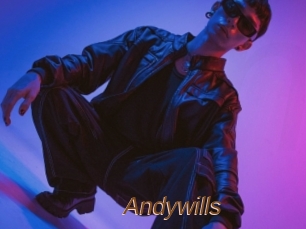 Andywills