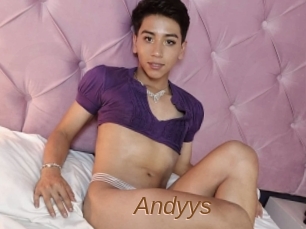 Andyys