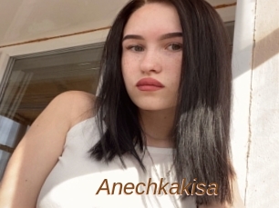 Anechkakisa