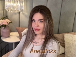 Anetafoks