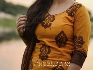 Angalteena