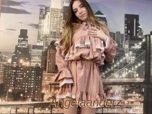 Angelaanderz