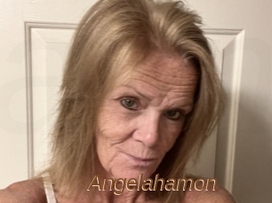 Angelahamon