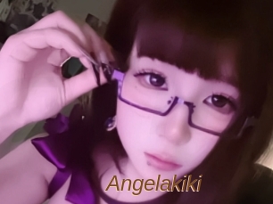 Angelakiki