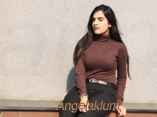 Angelaklum