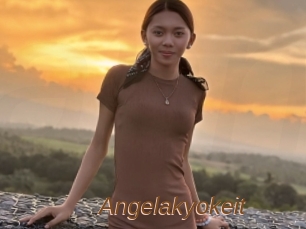 Angelakyokeit