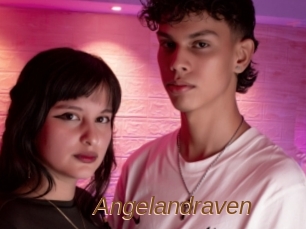 Angelandraven