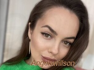 Angelawillson