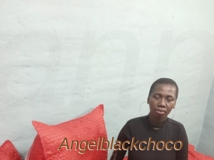 Angelblackchoco