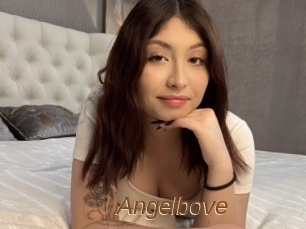 Angelbove