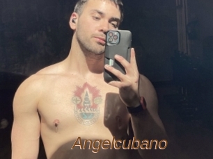 Angelcubano