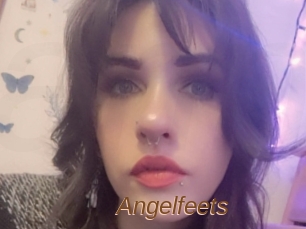 Angelfeets