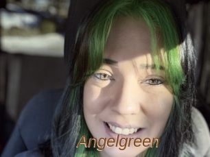 Angelgreen