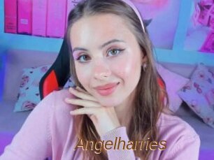 Angelharries