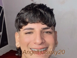 Angelhotsexy20