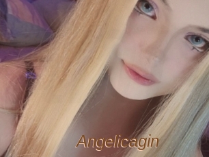 Angelicagin