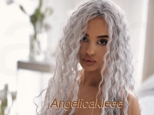 Angelicakleee